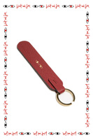 Own Your Journey Keychain image