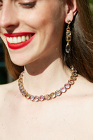 Rose Choker Necklace  image