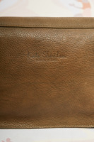 Leather Crossbody Bag  image