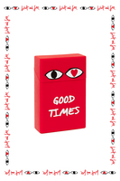 Good Times Pack Cover image