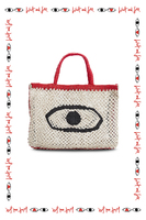 The Wait and See Tote Bag image