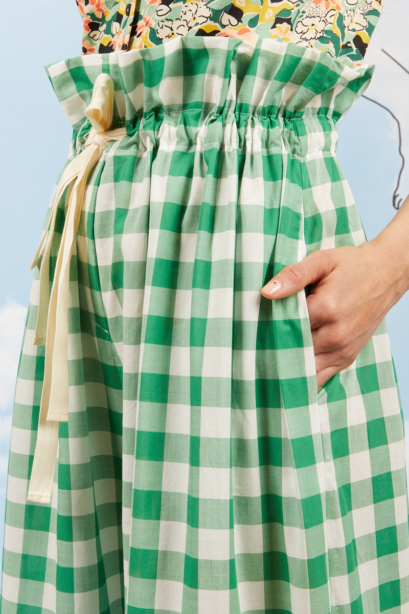 Shop Phisique Du Role Emerald Green 