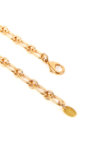 Honey Yellow Necklace image