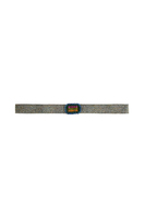 Rainbow buckle belt  image