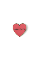 Girl Power Pin image
