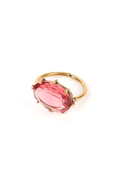 Anello rosa chiaro image