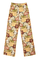 Cat tapestry pants  image