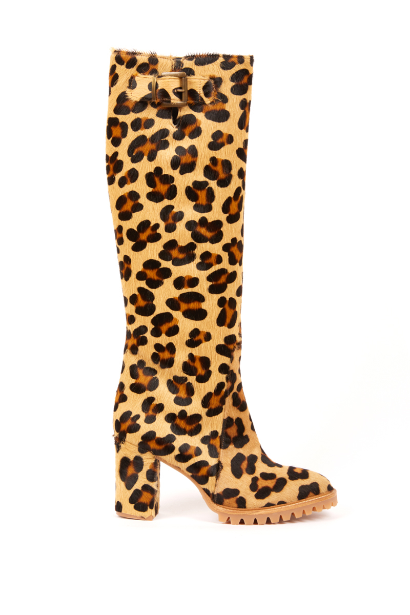 Boots | Wait and See
