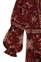 Patterned Dress image