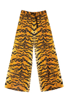 Tiger Print Pants  image