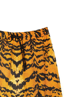 Tiger Print Pants  image