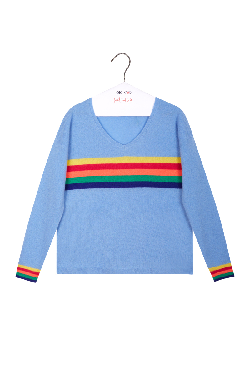 Knitwear | Wait and See