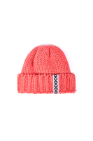 Pink Beanie Hat  image