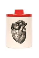 Corazón Storage Jar  image