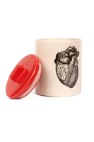 Corazón Storage Jar  image