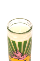 Paz Candle In Glass  image