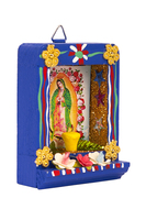 Blue Mini Altar Decoration  image