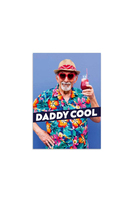 Daddy Cool Card  image