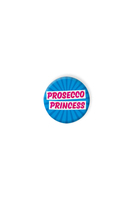 Prosecco Princess Badge  image