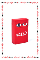 Voilà Pack Cover  image