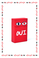 Oui Pack Cover  image