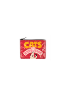 Cats Are Expensive Coin Purse  image