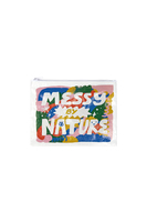 Messy By Nature Medium Pouch  image