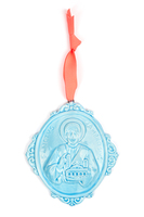 Sky Sant’Ambrogio Medium Medallion  image
