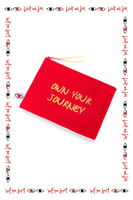 Own Your Journey Pouch image