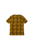 Tiger Print T-shirt  image
