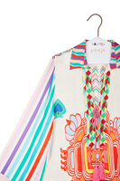 Rainbow you lucky blouse  image