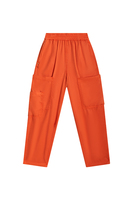 Dusty Orange Cargo Pants image