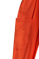 Dusty Orange Cargo Pants image