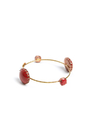 Bracciale Rosso Mattone image