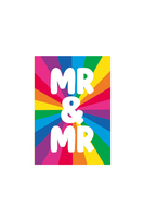 Mr. and Mr. Card image