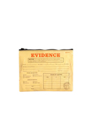 Evidence medium pouch image