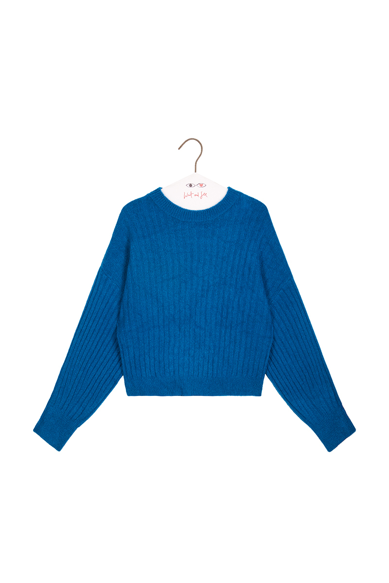 Knitwear | Wait and See