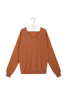 Maglione cammello image