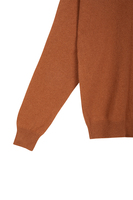 Maglione cammello image