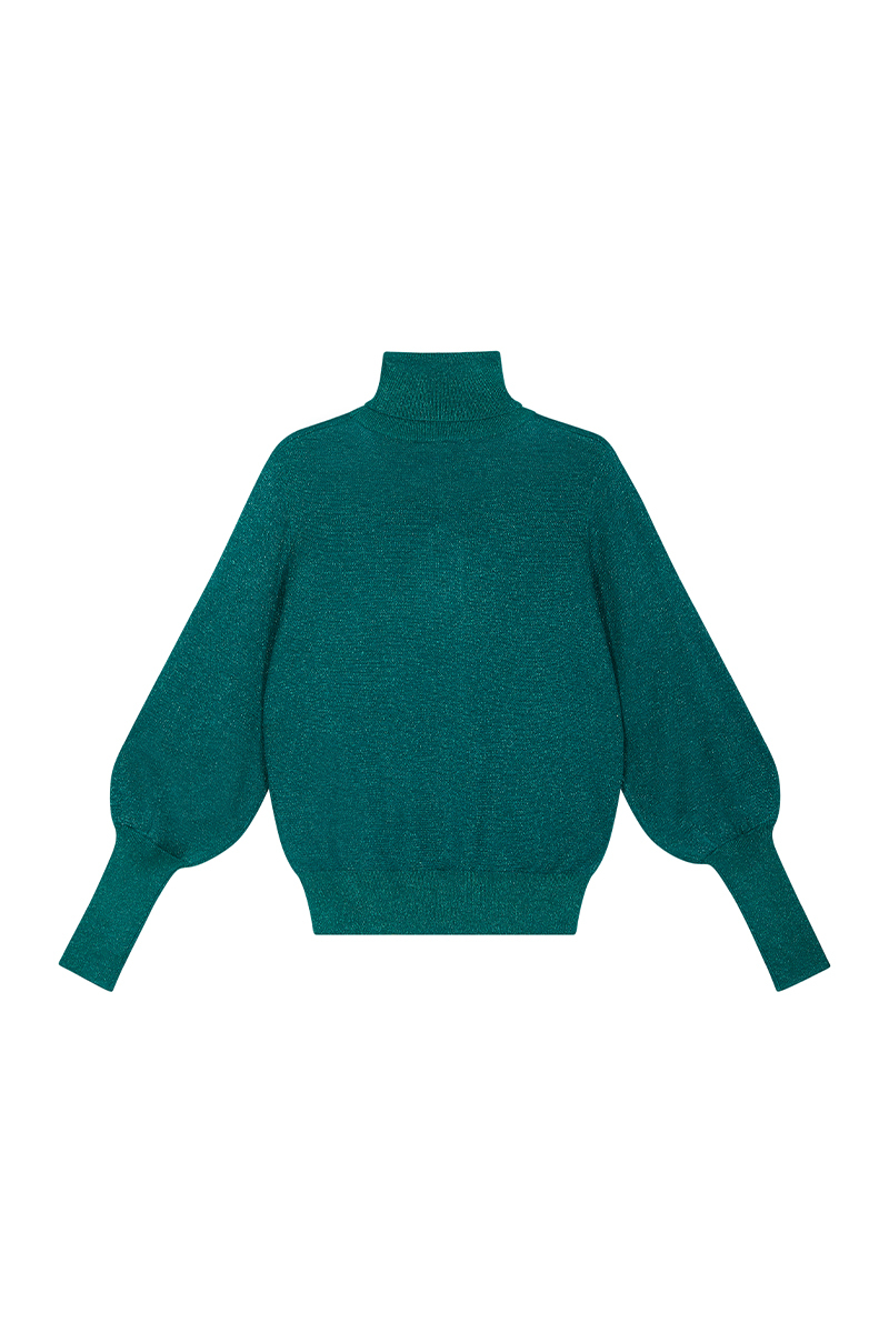 Knitwear | Wait and See