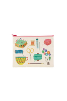 Sewing kit medium pouch image