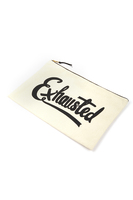 Pochette "Exhausted" image