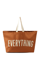 Everything bag image