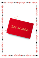 I'm global pouch image