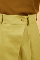 Pantaloni verde oliva image