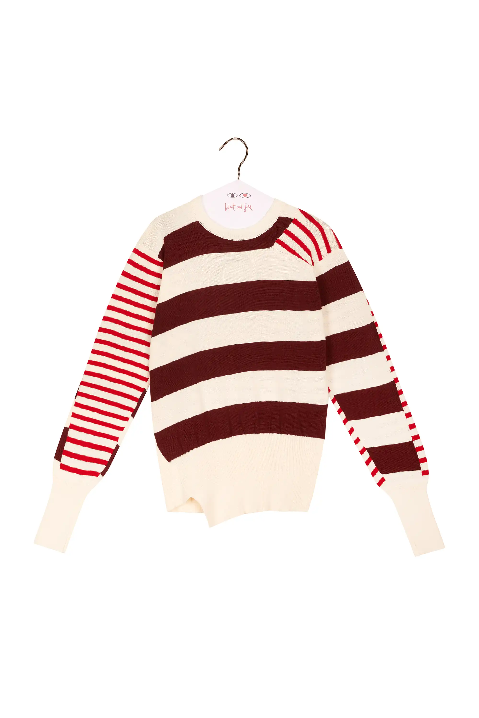 SHEIN Frenchy Square Neck Pointelle Knit Sweater for Sale New Zealand, New  Collection Online