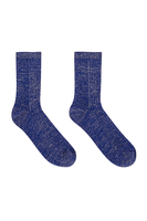 Midnight Blue Socks image
