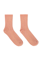 Rose Gold Socks image