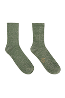Sage Green Socks  image