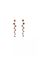 Honey Pendant Earrings  image